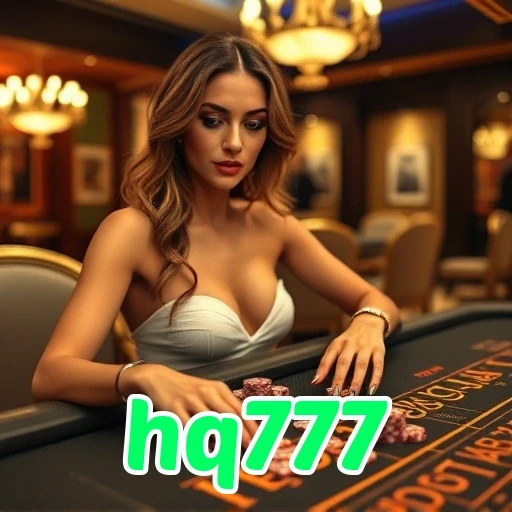 hq777: Jelajahi Dunia Game Petualangan yang Seru dan Menyegarkan