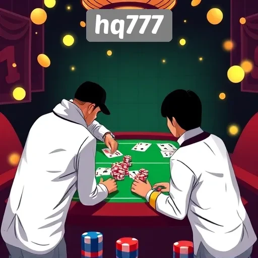 Manfaat dan Risiko Bermain di Situs Game hq777