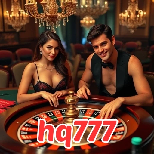 hq777: Pengalaman Seru Dalam Game Kartu yang Mengasyikkan