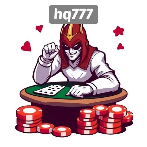 Strategi Bermain yang Efektif di Hq777 untuk Meraih Kemenangan