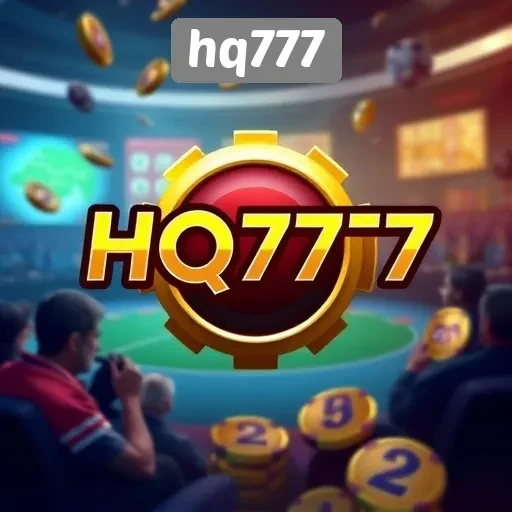 Menjelajahi Dunia Permainan di Situs HQ777
