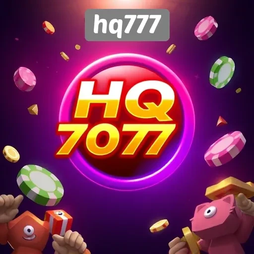 Meninjau Pilihan Permainan yang Tersedia di HQ777