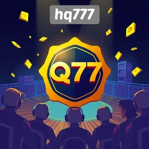 Keuntungan Bergabung di Komunitas Game HQ777