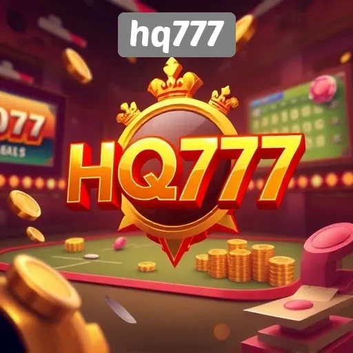 Bagaimana HQ777 Meningkatkan Pengalaman Bermain Game Online