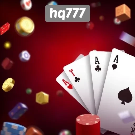 Mengenal HQ777 Sebagai Platform Game Terpercaya di Indonesia