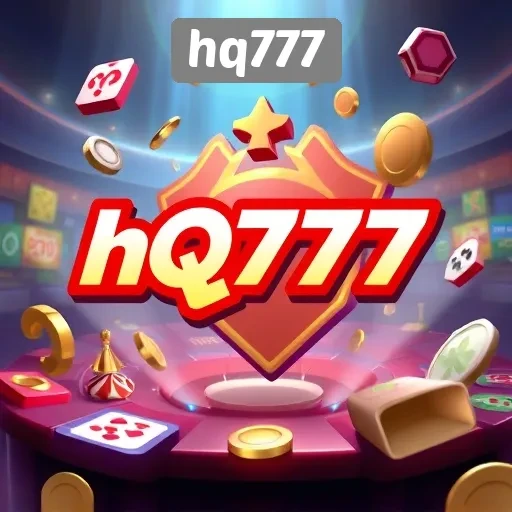 HQ777 Sebagai Pilihan Utama Gamer di Indonesia