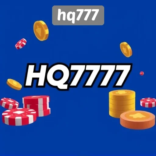 Hq777: Platform Game Online Terpercaya di Indonesia