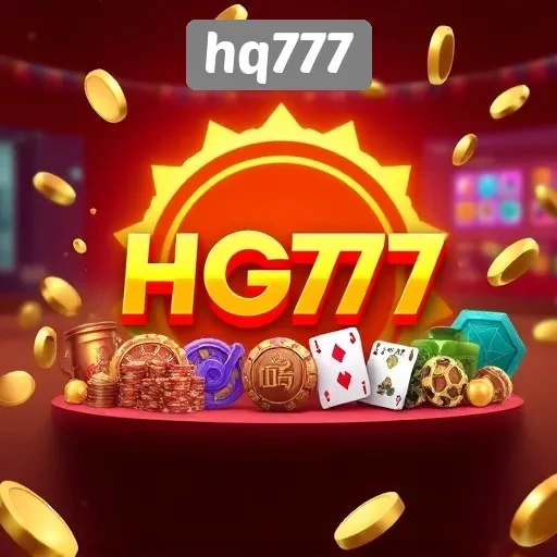 Review Fitur Menarik di Situs Game HQ777