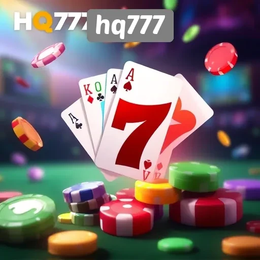 Berbagai Jenis Permainan Menarik di Hq777