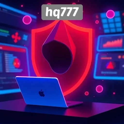 Analisis Keamanan dan Privasi di hq777