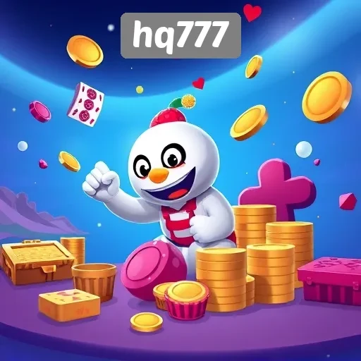Inovasi Terbaru di Situs Game HQ777 yang Perlu Diketahui