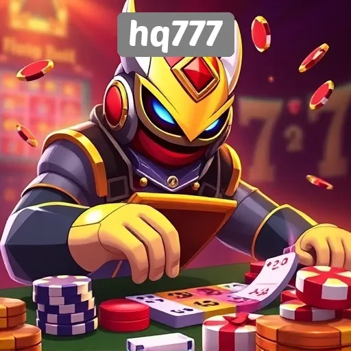 Cara Memaksimalkan Pengalaman Bermain di HQ777