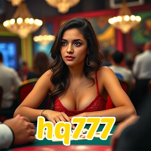 hq777: Peringkat Game Online yang Memukau dan Beragam Keunggulan