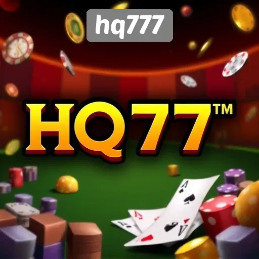 Ulasan Lengkap Situs Game HQ777 untuk Pemain Indonesia