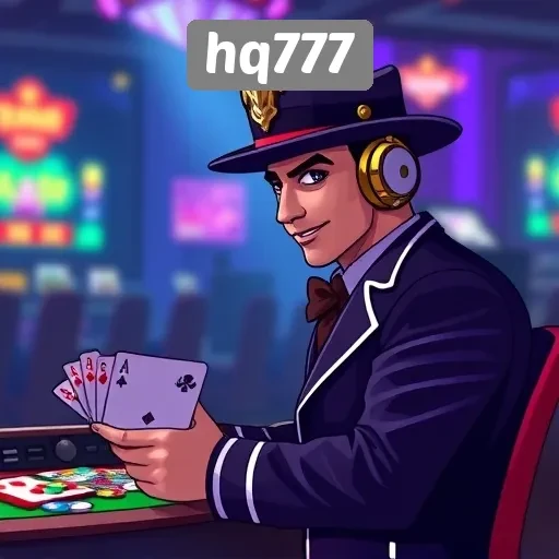 Tips Aman Bermain di Situs Game Hq777