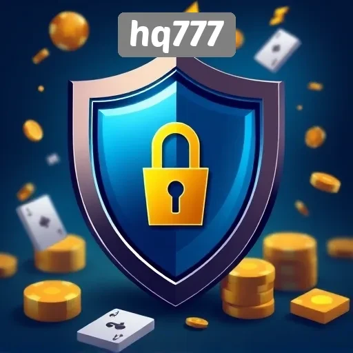 Aspek Keamanan Dan Keandalan Situs Hq777