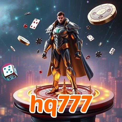 hq777: Menyelami Game Strategi Penuh Tantangan dan Kesenangan