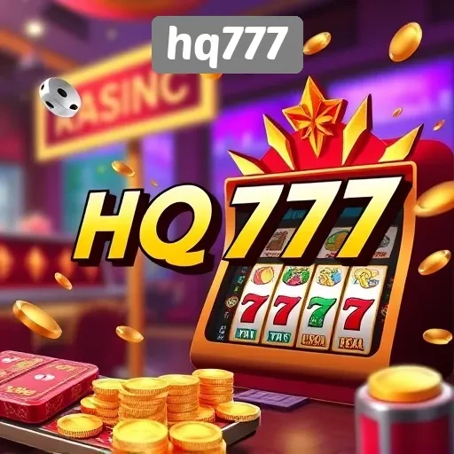 Apa Saja Jenis Game yang Tersedia di Hq777