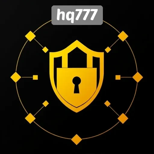 Keamanan dan Privasi Pengguna di HQ777